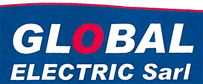Global Electric Sarl Logo